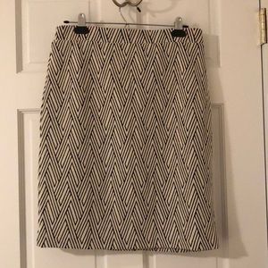 Skirt - great for work!